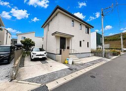 福津市渡の一戸建て