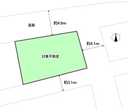 福岡市東区雁の巣２丁目