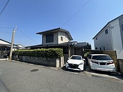 福津市福間南５丁目の土地