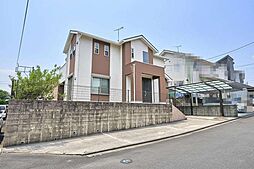 宗像市樟陽台１丁目の一戸建て
