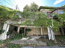 福岡市東区香住ヶ丘４丁目の土地