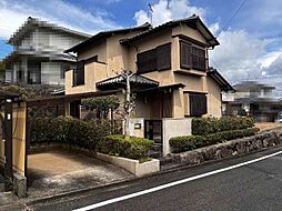 太宰府市大佐野６丁目の土地