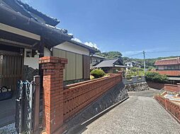 直方市大字山部