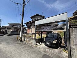 飯塚市立岩の一戸建て