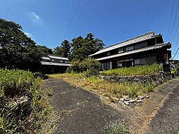宗像市深田の土地