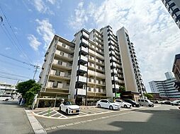 日商岩井リバーサイドマンション