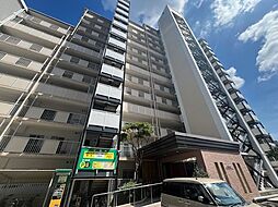 日商岩井リバーサイドマンション