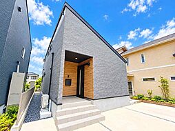 福津市津屋崎１丁目