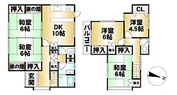 太宰府市大佐野６丁目