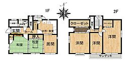 福津市若木台５丁目