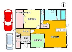 飯塚市赤坂
