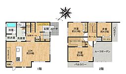福津市西福間５丁目