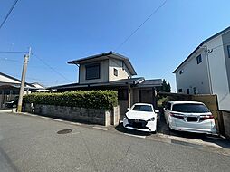 福津市福間南５丁目の土地