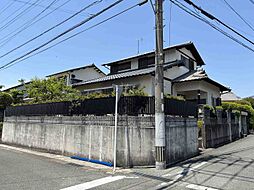 宗像市自由ヶ丘３丁目の一戸建て