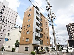 名古屋市中村区八田町