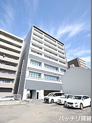 名古屋市中村区畑江通４丁目