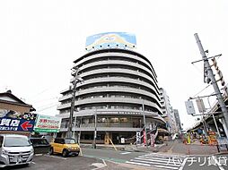 名古屋市中川区西日置１丁目