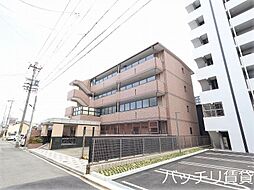 名古屋市中村区井深町