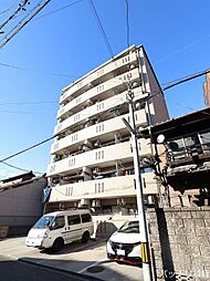 名古屋市西区栄生１丁目