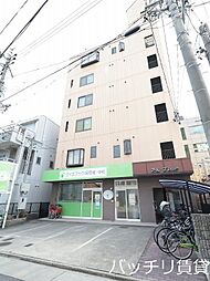 名古屋市中村区郷前町１丁目