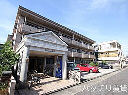 名古屋市中村区鴨付町１丁目