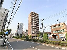 名古屋市中川区高畑１丁目