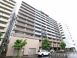 名古屋市中川区山王１丁目
