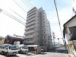 名古屋市中村区黄金通２丁目