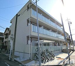 名古屋市中川区露橋１丁目