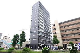 名古屋市中川区福住町