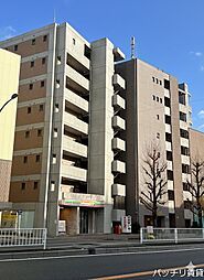 名古屋市中村区太閤４丁目