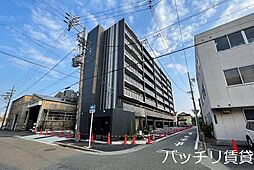 名古屋市熱田区沢下町