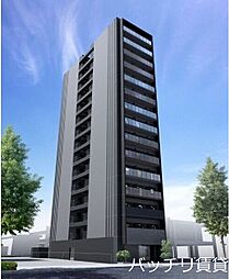 名古屋市北区金城２丁目