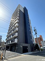 名古屋市中川区高畑１丁目