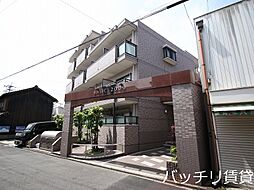 名古屋市中村区上米野町２丁目