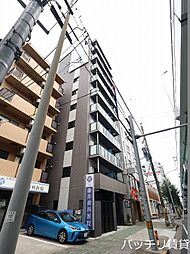 名古屋市中村区畑江通９丁目