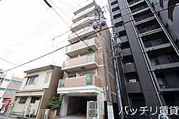 名古屋市中村区竹橋町