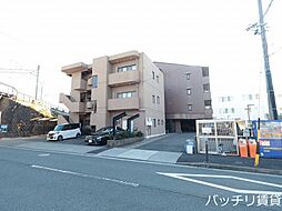 名古屋市西区枇杷島２丁目