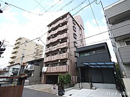 名古屋市中川区花池町１丁目