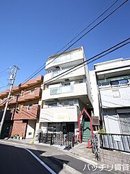 名古屋市中川区高畑２丁目