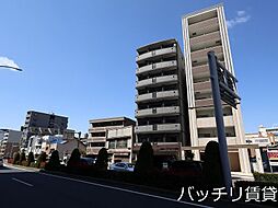 名古屋市中村区太閤通４丁目