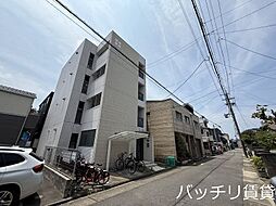 名古屋市中村区中村町２丁目