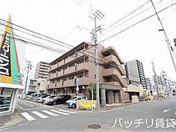 名古屋市西区山木１丁目