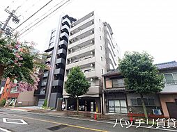 名古屋市中村区則武１丁目