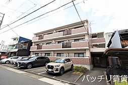 名古屋市中村区大宮町２丁目