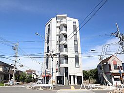 名古屋市中川区中郷３丁目
