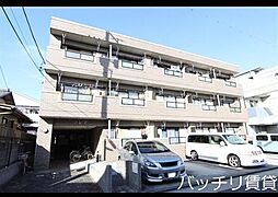 名古屋市中村区高道町３丁目