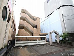 名古屋市中村区岩塚本通２丁目