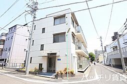 名古屋市東区芳野１丁目