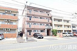 名古屋市中村区千成通１丁目